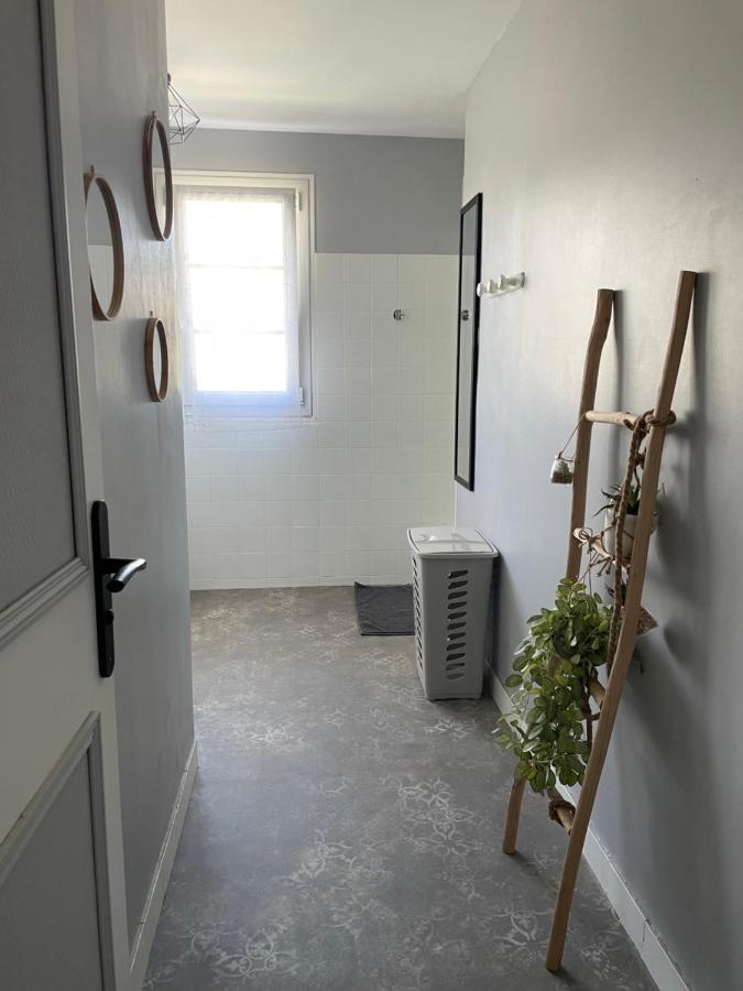 Appartement Vue Sur La Rhune Sare Exterior foto